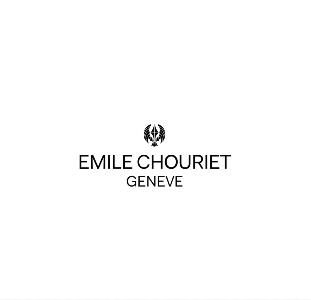 Emile Chouriet — Pearl, vue 4