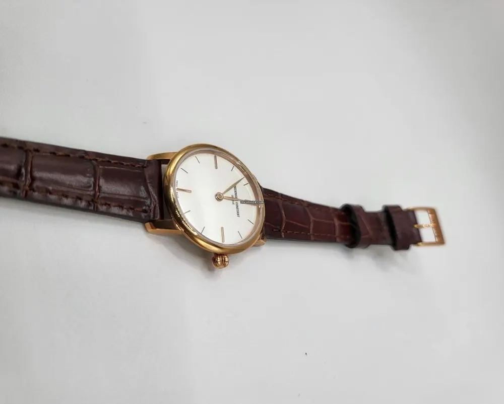 Frédérique Constant — Montre, vue 4