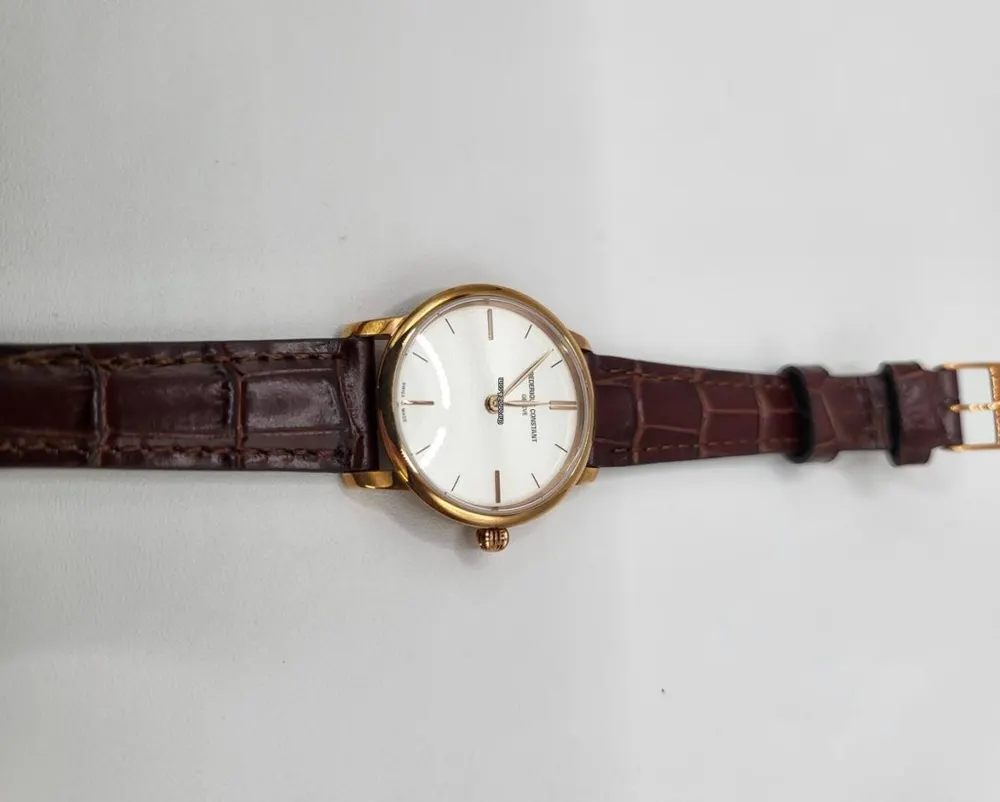 Frédérique Constant — Montre, vue 5