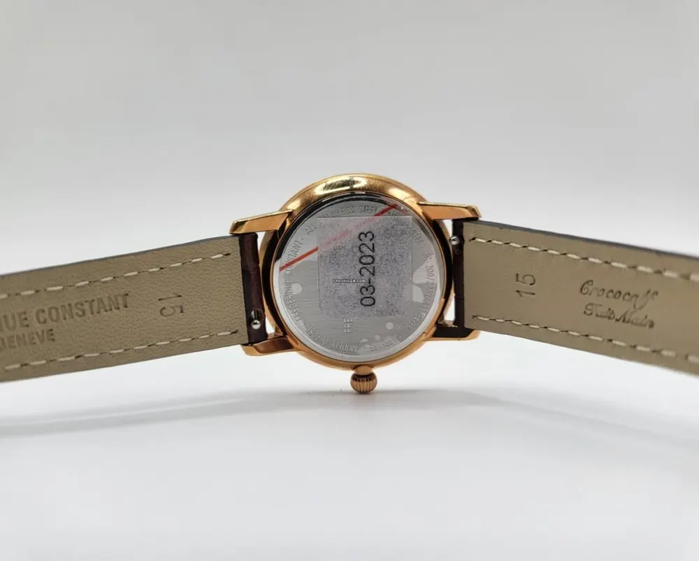 Frédérique Constant — Montre, vue 6