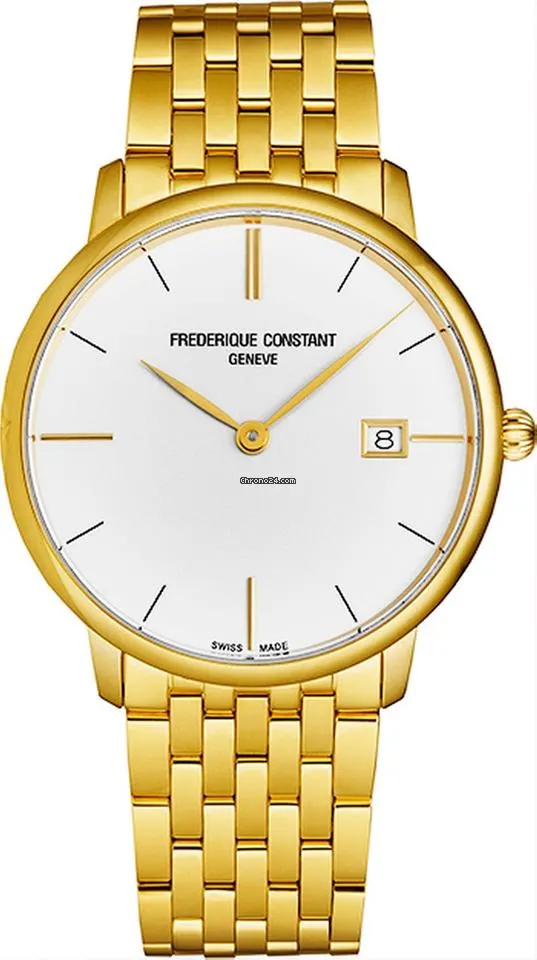 Frédérique Constant — Montre