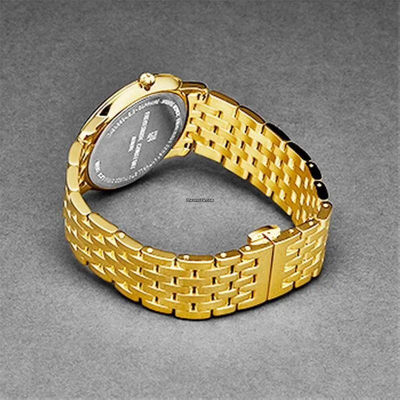 Frédérique Constant — Montre, vue 3