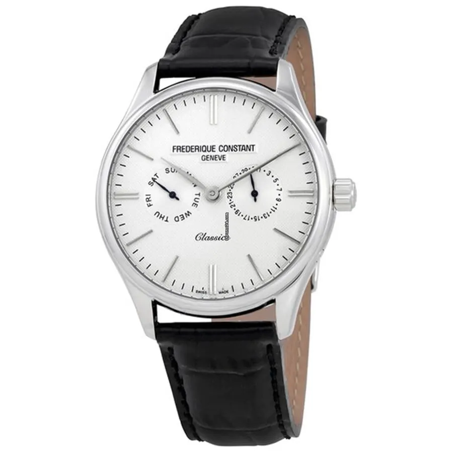 Frédérique Constant — Montre