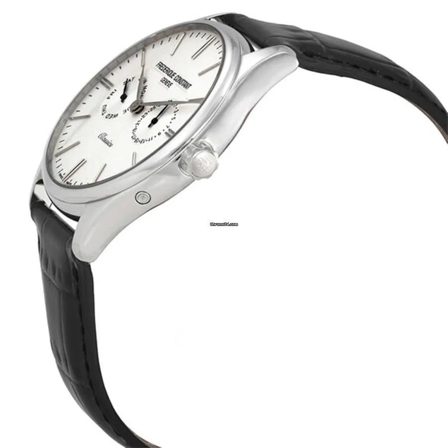 Frédérique Constant — Montre, vue 2