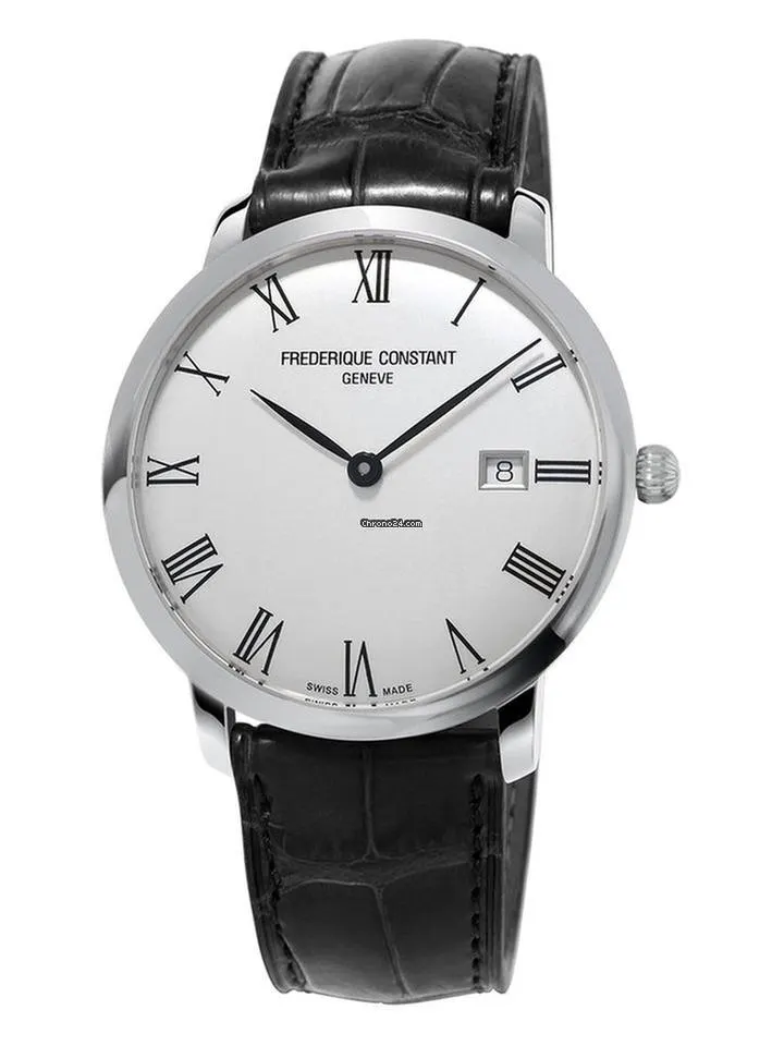 Frédérique Constant — Montre