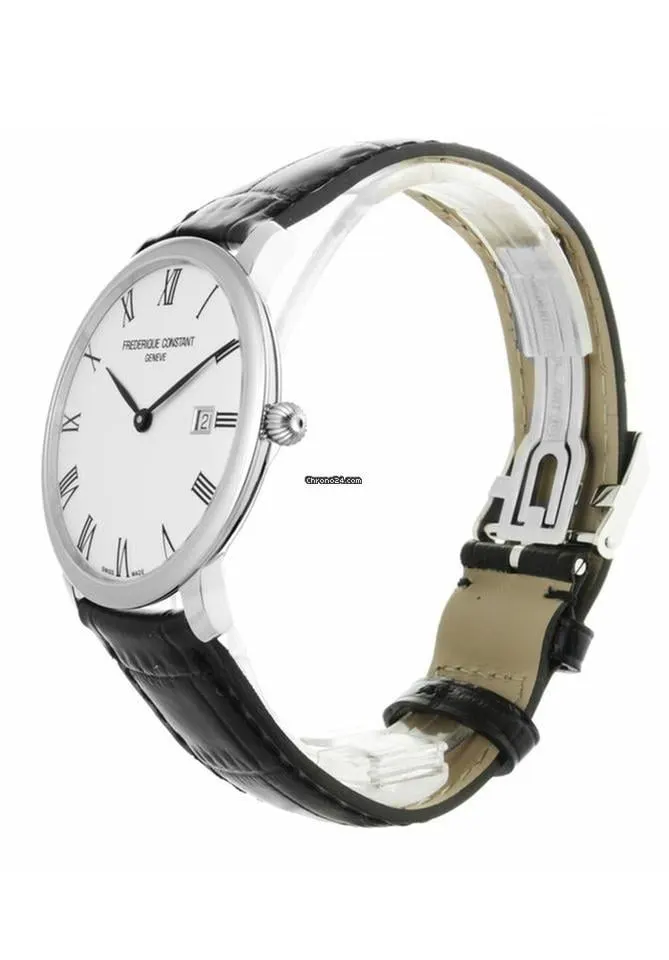 Frédérique Constant — Montre, vue 3