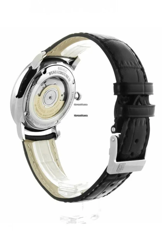 Frédérique Constant — Montre, vue 4