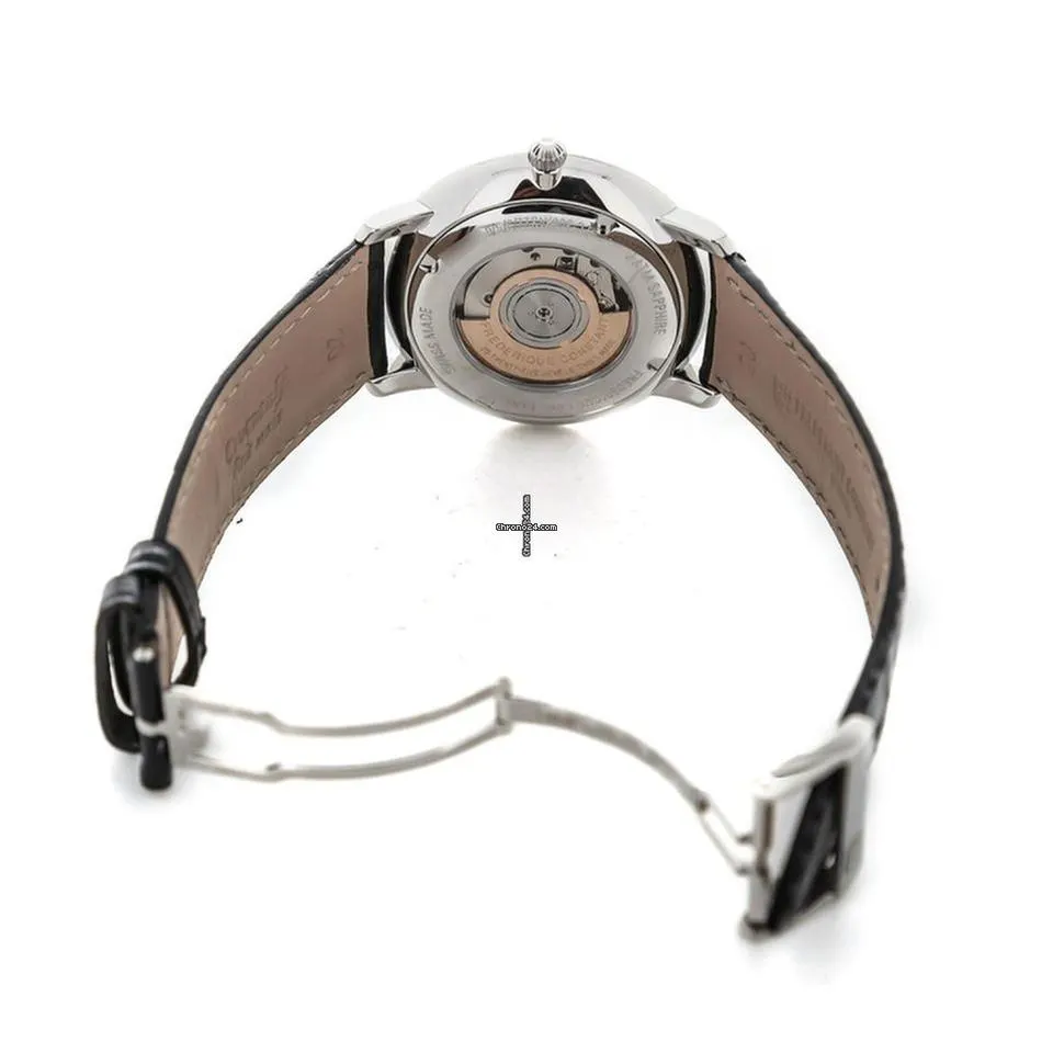 Frédérique Constant — Montre, vue 5