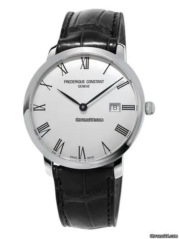 Frédérique Constant — Montre, vue 6