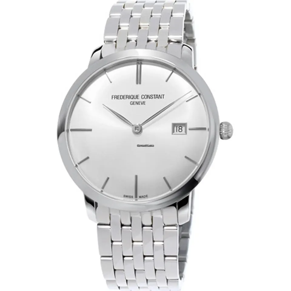 Frédérique Constant — Montre