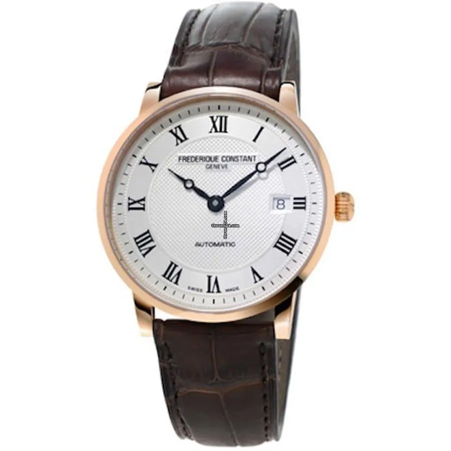 Frédérique Constant — Montre