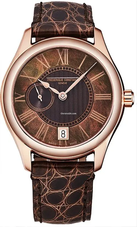 Frédérique Constant — Montre