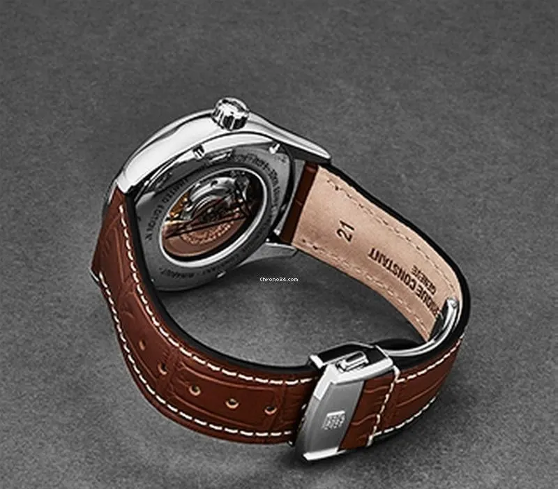 Frédérique Constant — Montre, vue 3