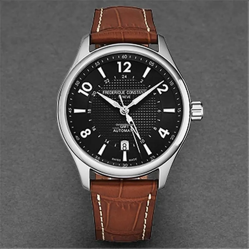 Frédérique Constant — Montre, vue 4