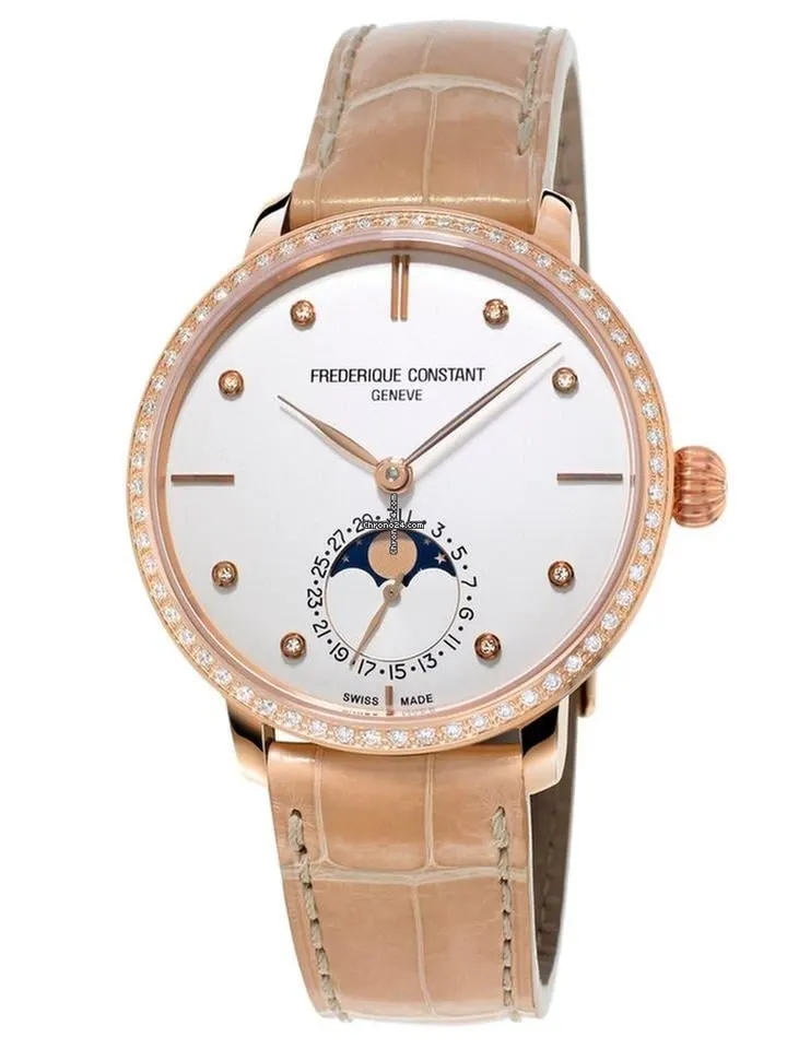 Frédérique Constant — Montre
