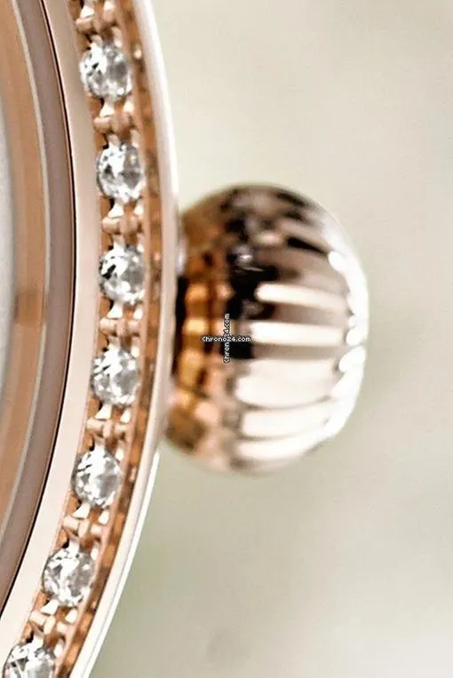 Frédérique Constant — Montre, vue 2