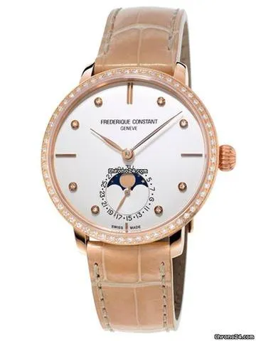 Frédérique Constant — Montre, vue 4