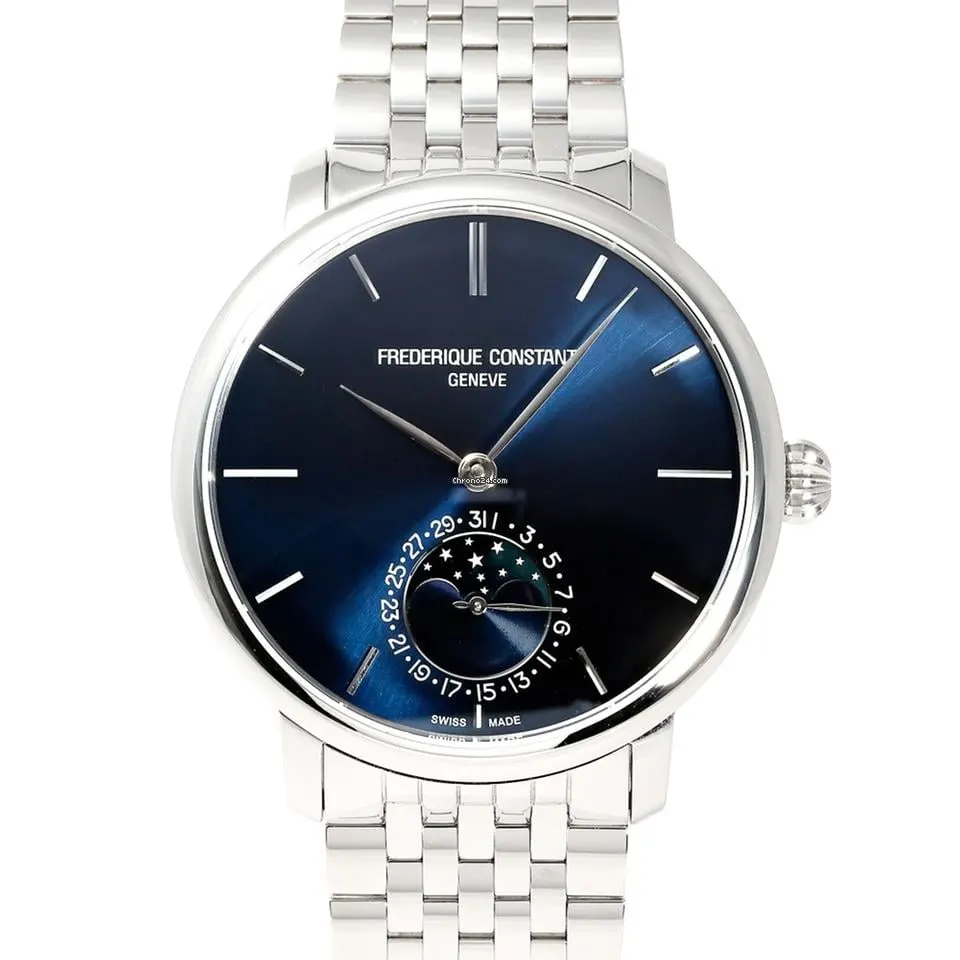 Frédérique Constant — Montre