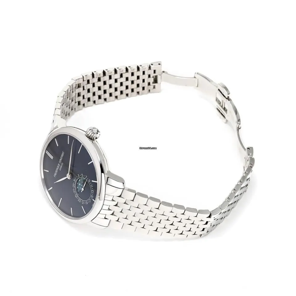 Frédérique Constant — Montre, vue 3