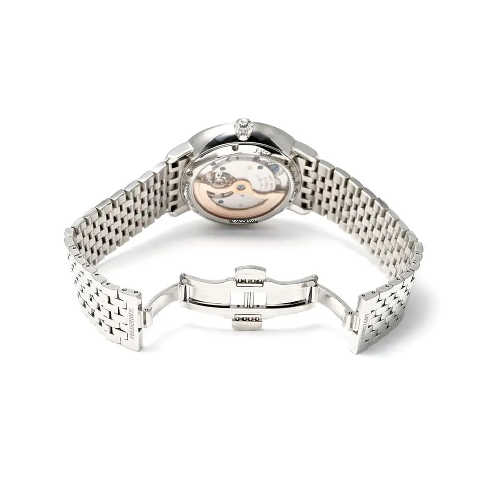Frédérique Constant — Montre, vue 4