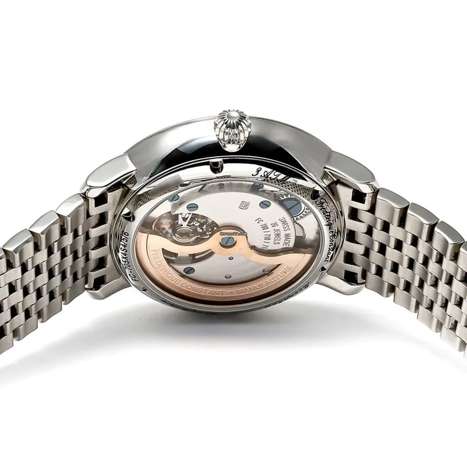 Frédérique Constant — Montre, vue 5