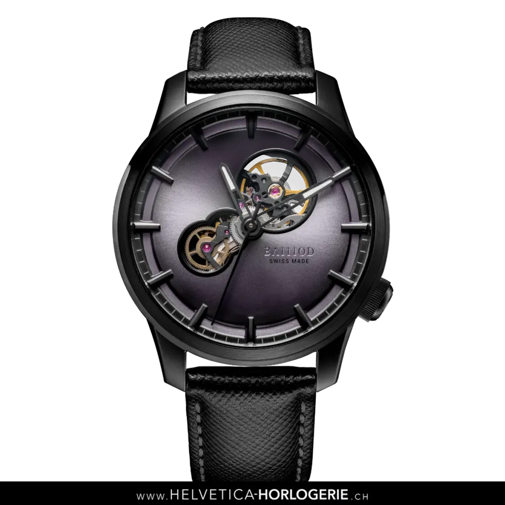 BA111OD — BA110D – Chapitre 3.7 – Midnight mauve