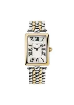 Frédérique Constant — Classics Art Deco Carree