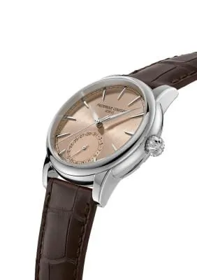Frédérique Constant — Manufacture Classic Date, vue 2