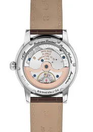 Frédérique Constant — Classic Perpetual Calendar, vue 3