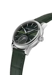 Frédérique Constant — Classic Moonphase Date, vue 2