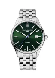 Frédérique Constant — Classics Index Automatic