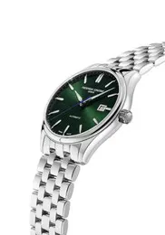 Frédérique Constant — Classics Index Automatic, vue 2