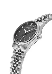 Frédérique Constant — Classics Automatique, vue 2