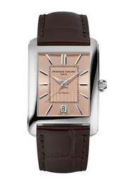 Frédérique Constant — Classics carrée Automatique
