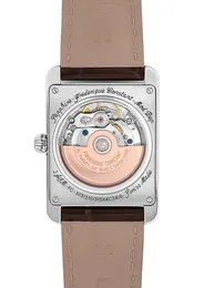Frédérique Constant — Classics carrée Automatique, vue 4