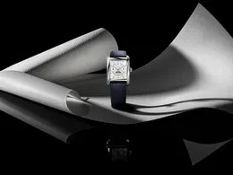 Frédérique Constant — Classics carrée calendaire moonphase, vue 4