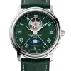 Frédérique Constant — Classics Heart beat moonphase date