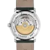 Frédérique Constant — Classics Heart beat moonphase date, vue 3