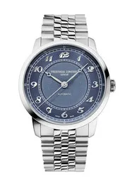 Frédérique Constant — Classics Première
