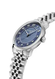 Frédérique Constant — Classics Première, vue 2