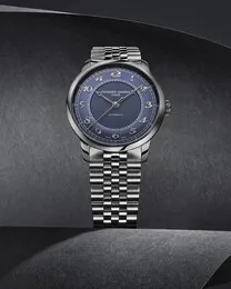 Frédérique Constant — Classics Première, vue 4