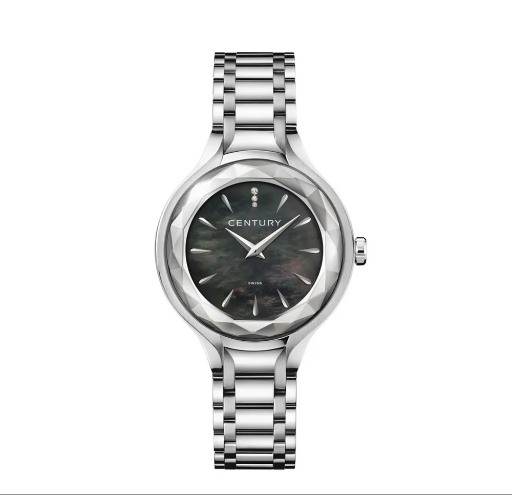 Century — Montre femme FIRST CLASS