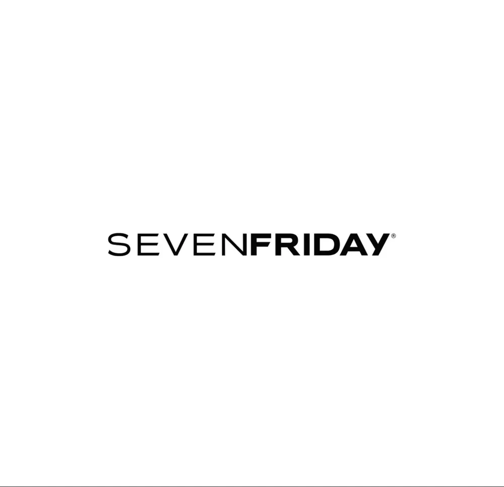Seven Friday — Montre automatique, vue 4