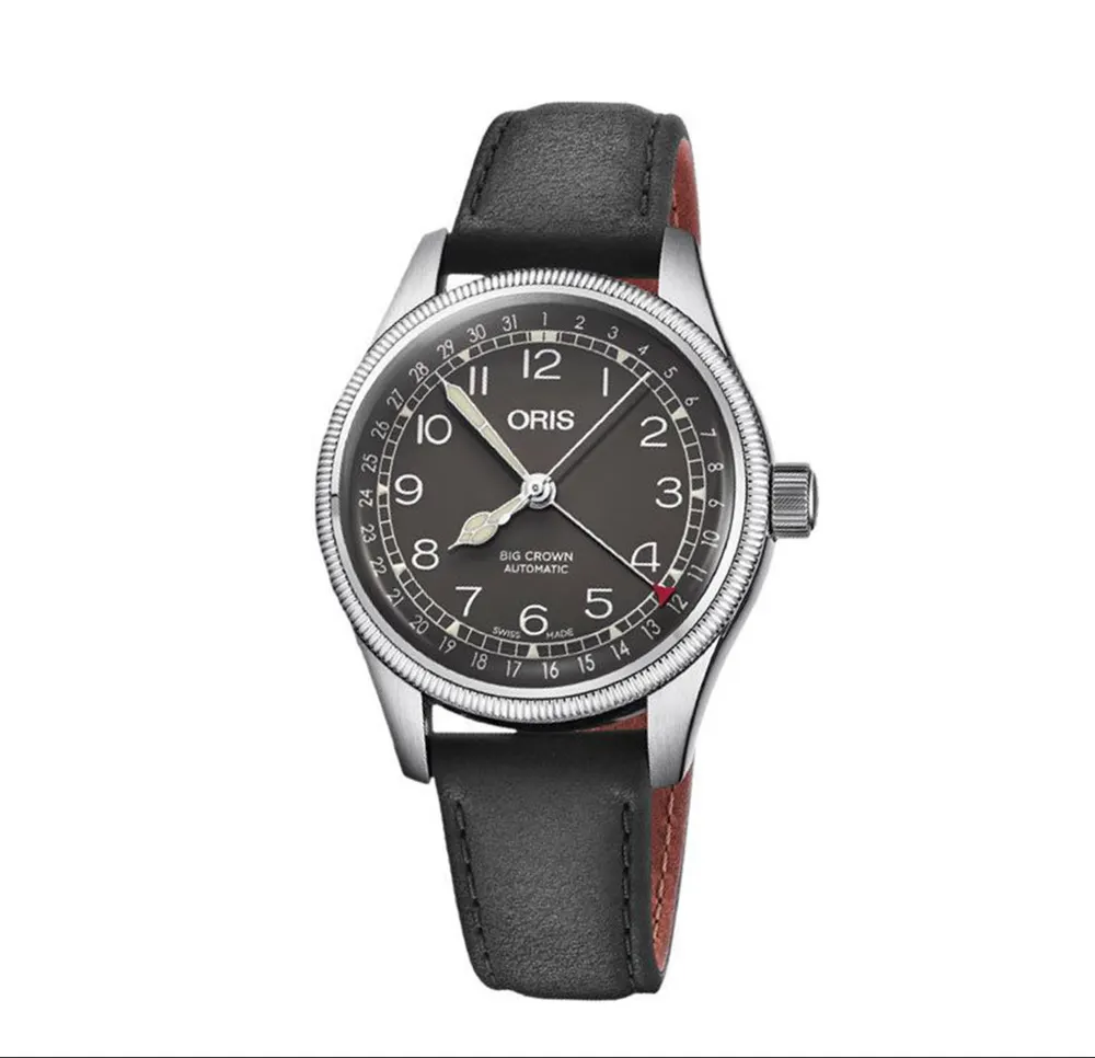 Oris — Montre Big Crown Pointer Date