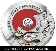 Oris — Montre Big Crown Pointer Date, vue 2