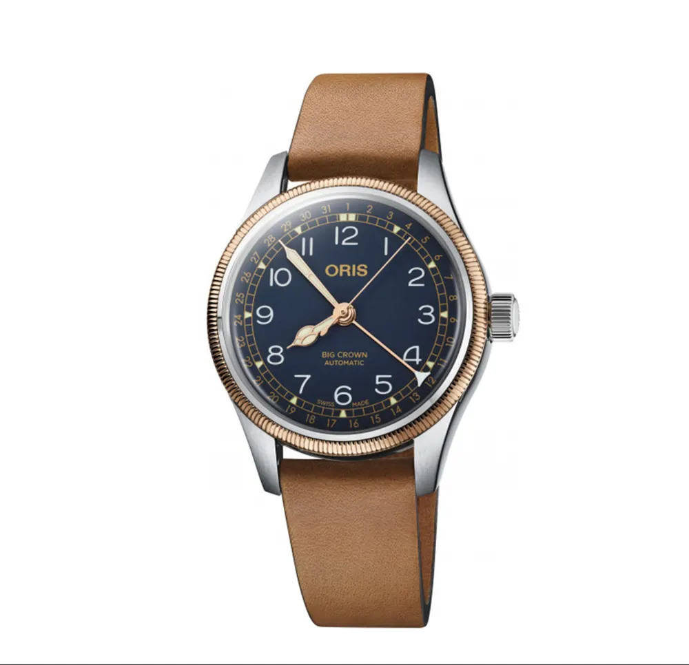 Oris — BIG CROWN Automatic
