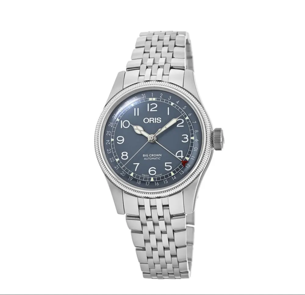 Oris — BIG CROWN Automatic