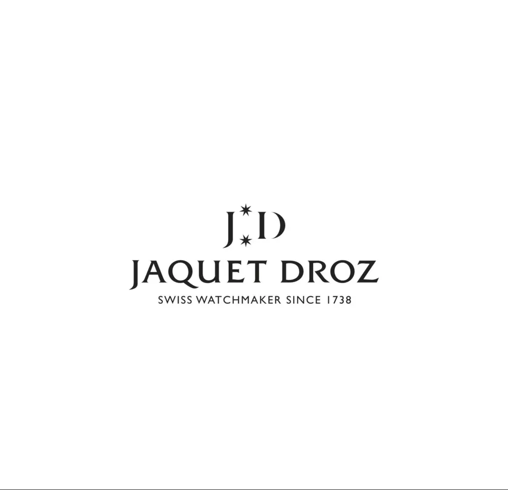 Jaquet Droz — Grande Seconde Décentrée Chronographe Acier Bleu, vue 2