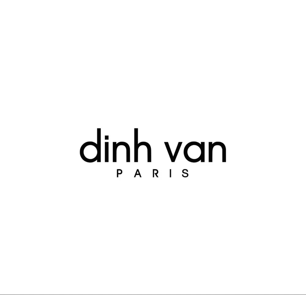 Dinh Van — Bracelet sur cordon Lame de Rasoir grand modèle, vue 2
