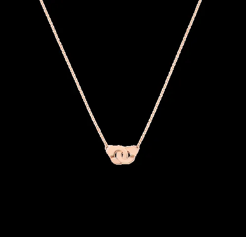 Dinh Van — Collier Menottes dinh van R8